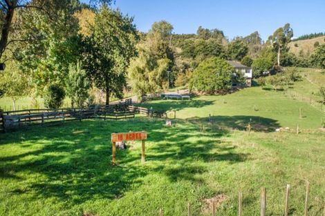 Photo of property in 268 Neavesville Road, Puriri, Thames, 3578