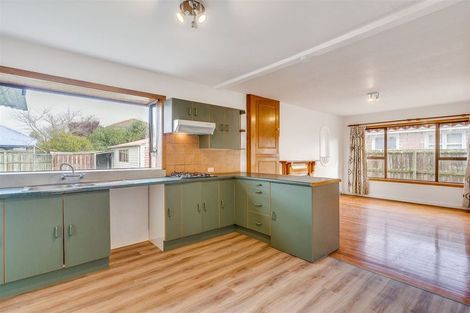 Photo of property in 43 Hare Street, Ilam, Christchurch, 8041
