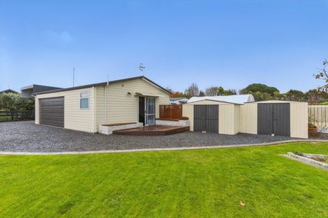 Photo of property in 51 Garth Road, Levin, 5571
