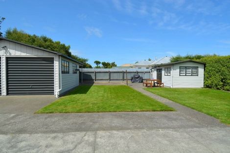 Photo of property in 5 Rimu Street, Heidelberg, Invercargill, 9812