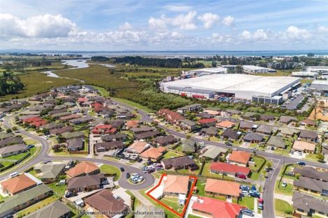 Photo of property in 11 Chayward Place, Mangere, Auckland, 2022