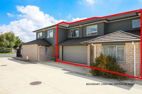 Photo of property in 2/19 Abbotsford Street, Whitiora, Hamilton, 3200