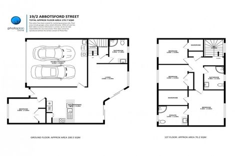 Photo of property in 2/19 Abbotsford Street, Whitiora, Hamilton, 3200