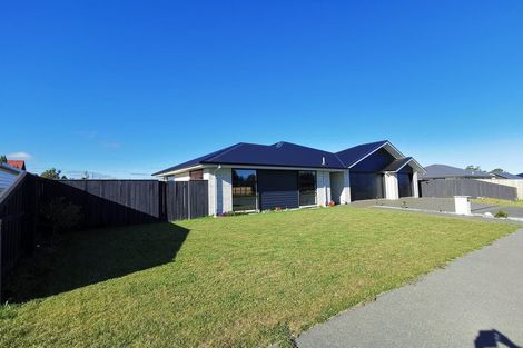 Photo of property in 66 Tiny Hill Drive, Rolleston, 7614