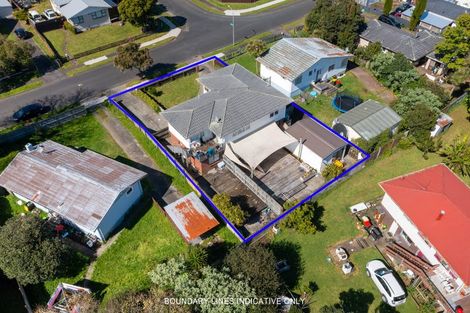 Photo of property in 12 Ronald Place, Manurewa, Auckland, 2102