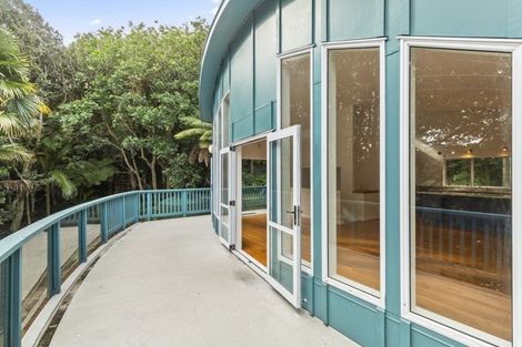 Photo of property in 4 Okoka Road, Omiha, Waiheke Island, 1081