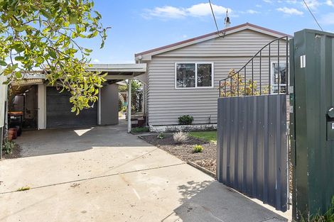 Photo of property in 196 Maxwell Road, Redwoodtown, Blenheim, 7201