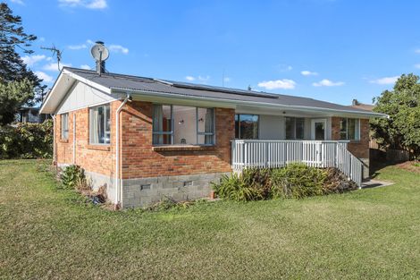 Photo of property in 329a Thames Street, Morrinsville, 3300