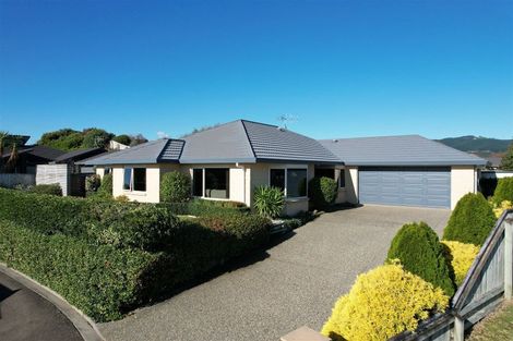 Photo of property in 98 Regent Drive, Paraparaumu Beach, Paraparaumu, 5032