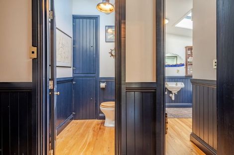 Photo of property in 592 Le Bons Bay Road, Le Bons Bay, Akaroa, 7583