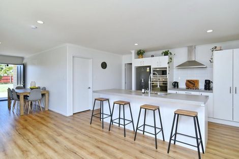 Photo of property in 15 Cam Road, Kaiapoi, 7630