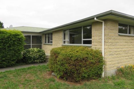 Photo of property in 30 Hayhurst Street, Temuka, 7920