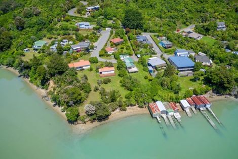 Photo of property in 34 Moenui Road, Havelock, Picton, 7281