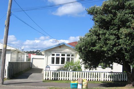 Photo of property in 60 Miro Street, Miramar, Wellington, 6022
