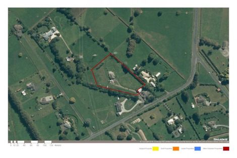 Photo of property in 487c Puketaha Road, Puketaha, Hamilton, 3281