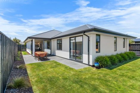 Photo of property in 30 Lydiard Drive, Rolleston, 7615