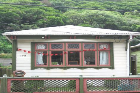 Photo of property in 172 Aro Street, Aro Valley, Wellington, 6021