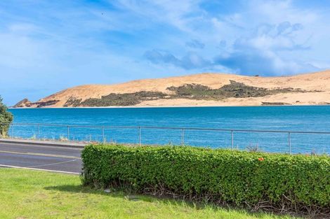 Photo of property in 65 Hokianga Harbour Drive, Opononi, Kaikohe, 0473