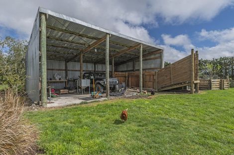 Photo of property in 95 Browns Rock Road, Burnt Hill, Oxford, 7495