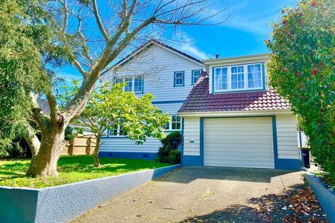 Photo of property in 30 Stellin Street, Boulcott, Lower Hutt, 5011