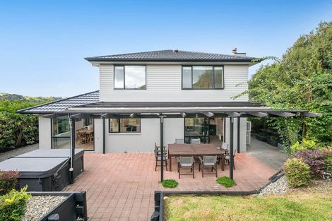 Photo of property in 14 Jade River Place, Warkworth, 0910