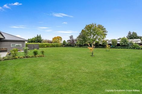 Photo of property in 3 Aberdeen Place, Amberley, 7410