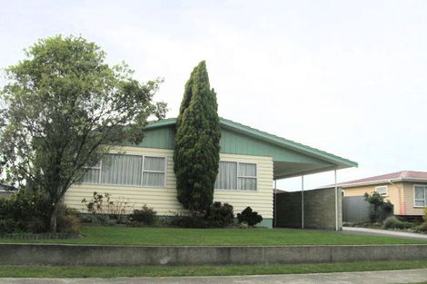 Photo of property in 20 Bristol Street, Tamatea, Napier, 4112