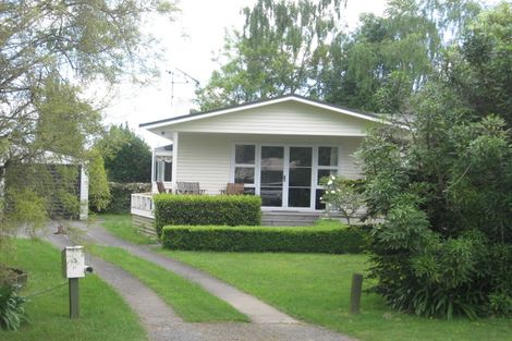 Photo of property in 3 Churchill Place, Cambridge, 3434