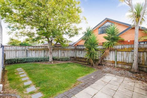 Photo of property in 223 College Street, West End, Palmerston North, 4412