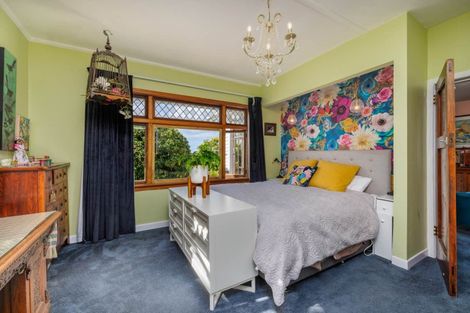 Photo of property in 16 Franklin Street, Opua, 0200