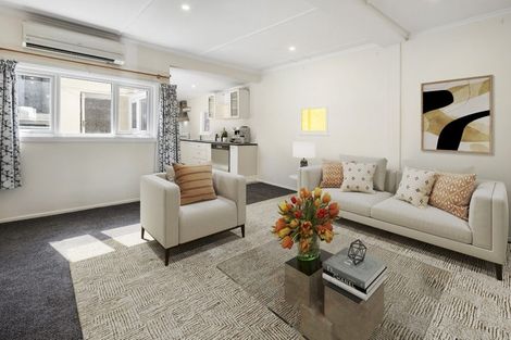 Photo of property in 6 Howard Street, Mount Cook, Wellington, 6021