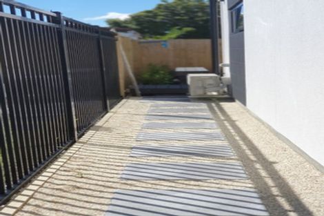 Photo of property in 3/550 Barbadoes Street, Edgeware, Christchurch, 8013