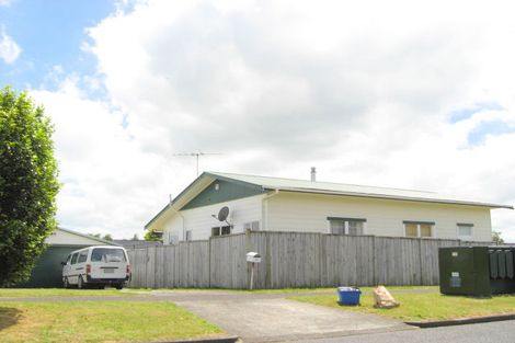 Photo of property in 19 Beresford Street, Pukekohe, 2120