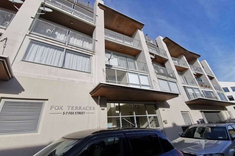Photo of property in 1/5 Fox Street, Parnell, Auckland, 1052