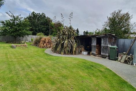 Photo of property in 1 Edward Street, Waimate, 7924
