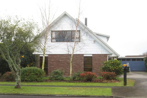 Photo of property in 27 Bailey Avenue, Claudelands, Hamilton, 3214