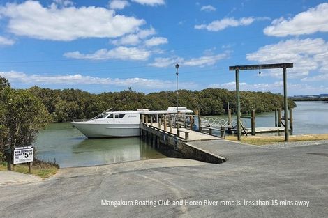 Photo of property in 121 Dyer Road, Wellsford, Warkworth, 0984