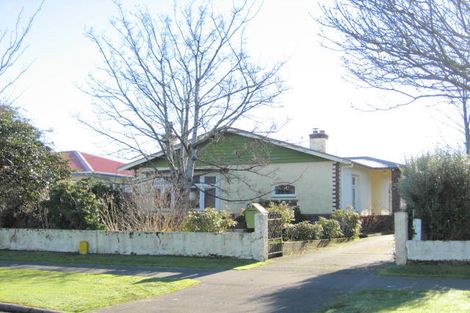 Photo of property in 78 Bourke Street, Windsor, Invercargill, 9810