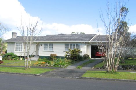 Photo of property in 11 Parkland Crescent, Te Kamo, Whangarei, 0112