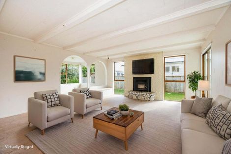 Photo of property in 6 Raleigh Street, Levin, 5510