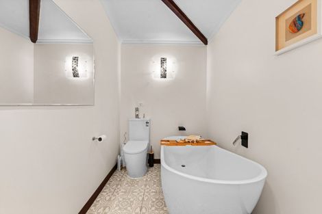 Photo of property in 37 Chinnerys Road, Woodend, 7610