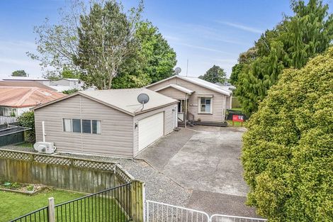 Photo of property in 156b Killarney Road, Frankton, Hamilton, 3204