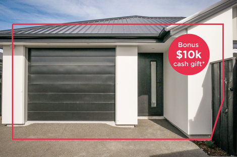 Photo of property in 26 Kekewai Place, Halswell, 8025