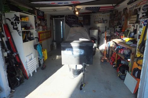 Photo of property in 3/11 Cross Street, Phillipstown, Christchurch, 8011