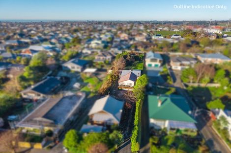 Photo of property in 18 Maltby Avenue, West End, Timaru, 7910