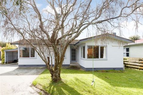 Photo of property in 8 Dundas Place, Awapuni, Palmerston North, 4412