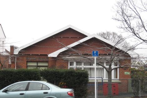 Photo of property in Also 523/525 Gt King St, 24 Saint David Street, North Dunedin, Dunedin, 9016