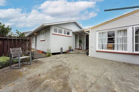 Photo of property in 47 Palmer Crescent, Silverstream, Upper Hutt, 5019