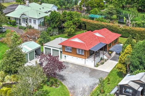 Photo of property in 62a Puke Road, Paeroa, 3600