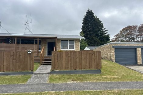 Photo of property in 33/37 John Street, Tokoroa, 3420